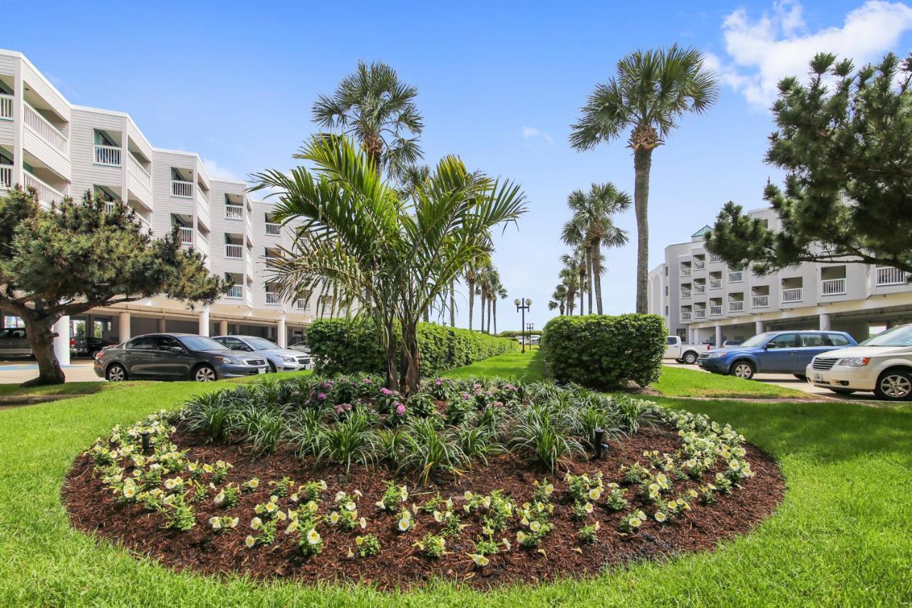 Casa Del Mar 257 - La Costa Appartement Galveston Buitenkant foto