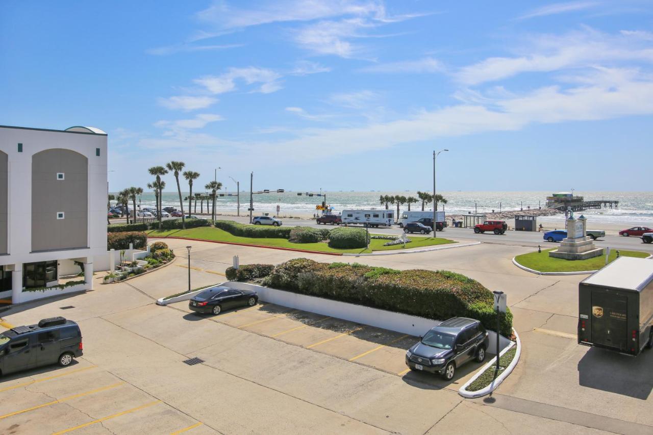 Casa Del Mar 257 - La Costa Appartement Galveston Buitenkant foto