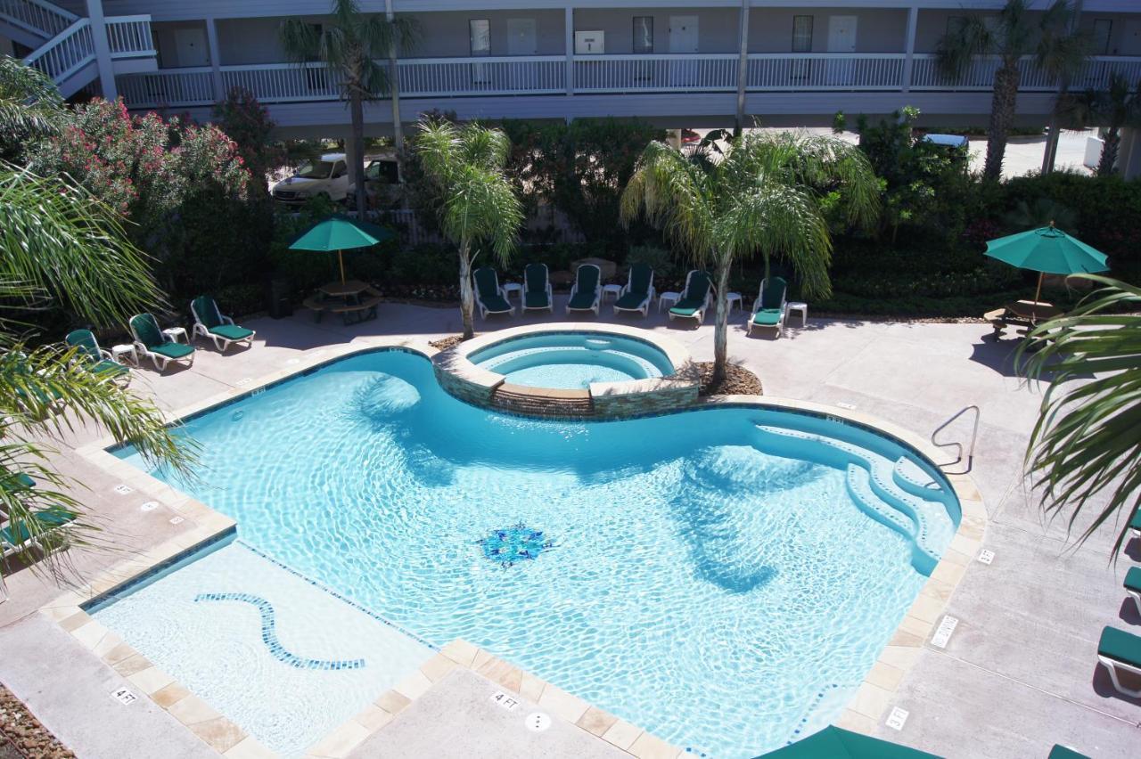 Casa Del Mar 257 - La Costa Appartement Galveston Buitenkant foto